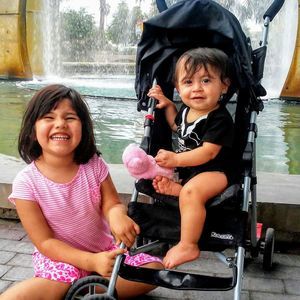 Meet your Posher, Danny